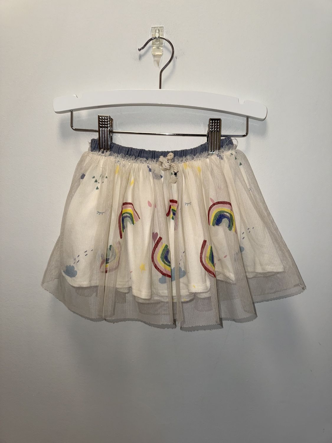 Used - Zara - Skirt - 12-18M - PWE3511