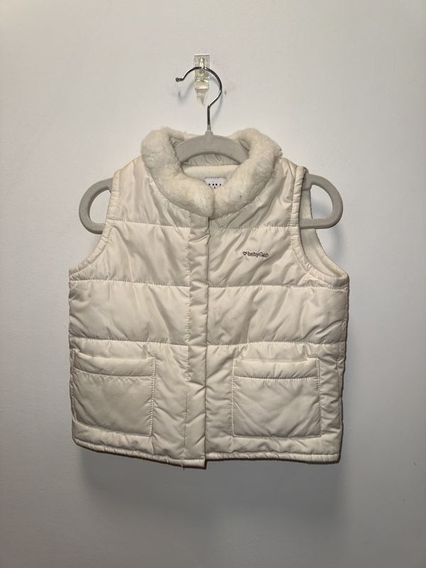 Used - Gap - Vest - 12-18M - PWE3662