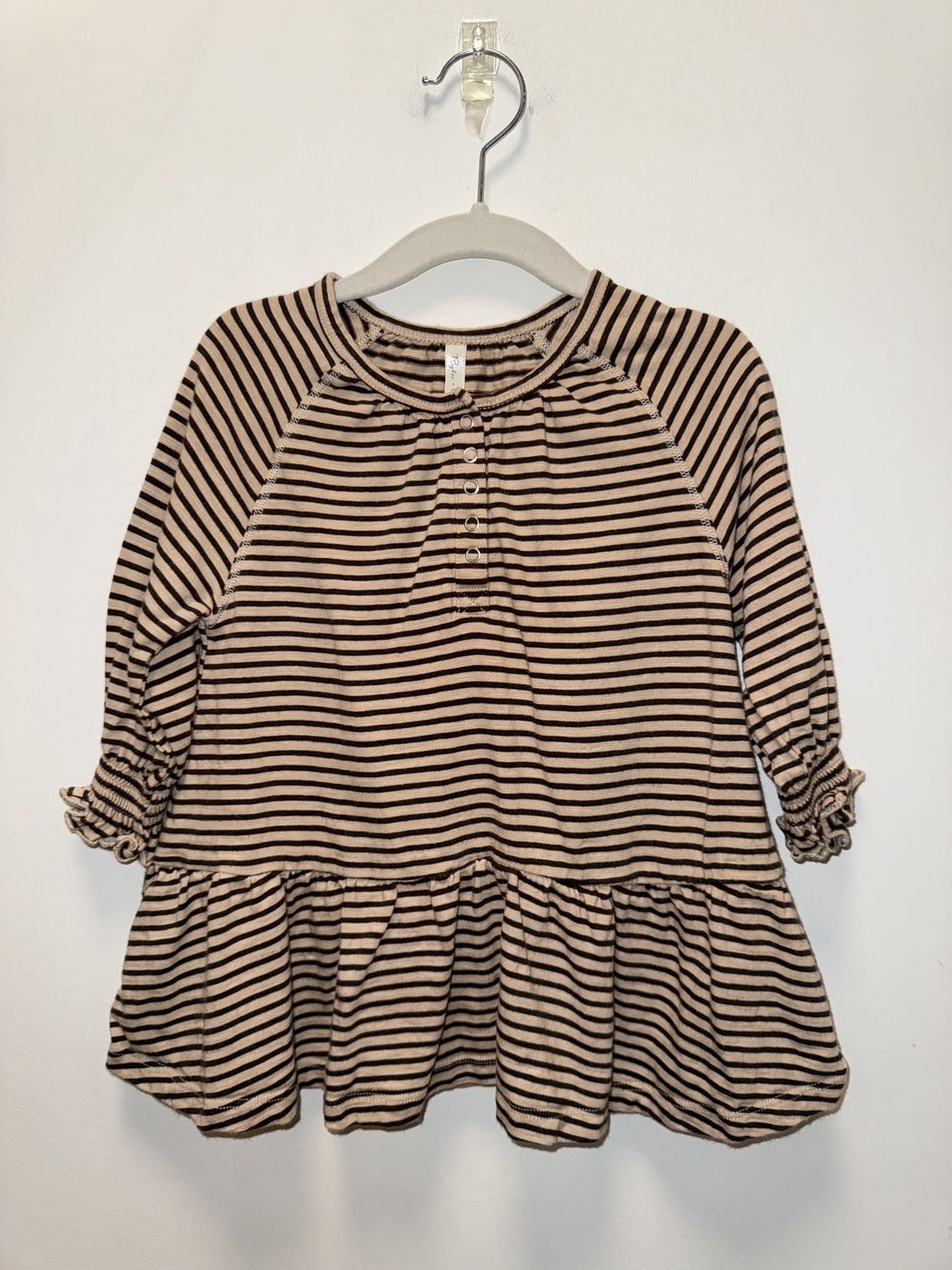 Used - Rylee + Cru - Play Dress - 12-18M - PWE3718