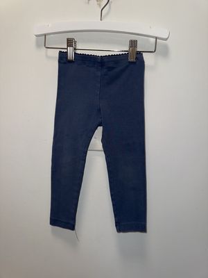 Used - Tea Collection - Leggings - 18-24M - PWE3324