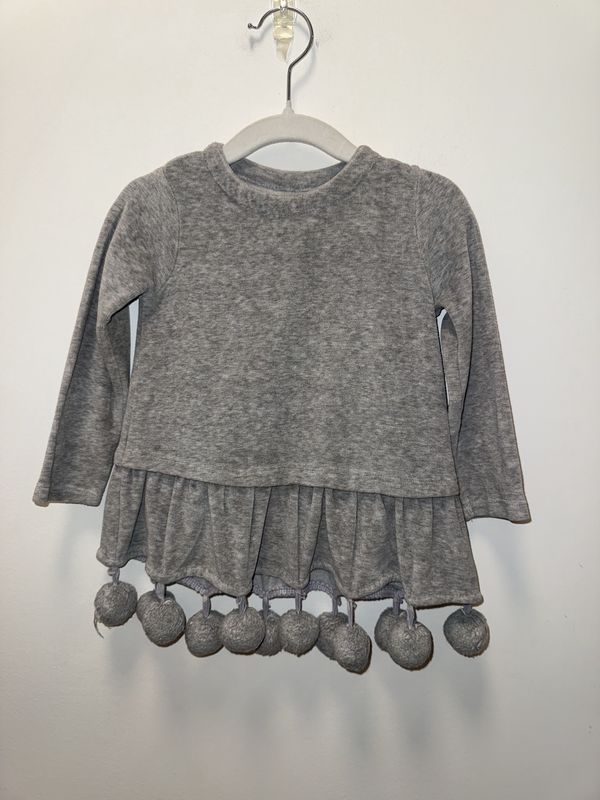 Used - Mud Pie - Play Dress - 12-18M - PWE3660