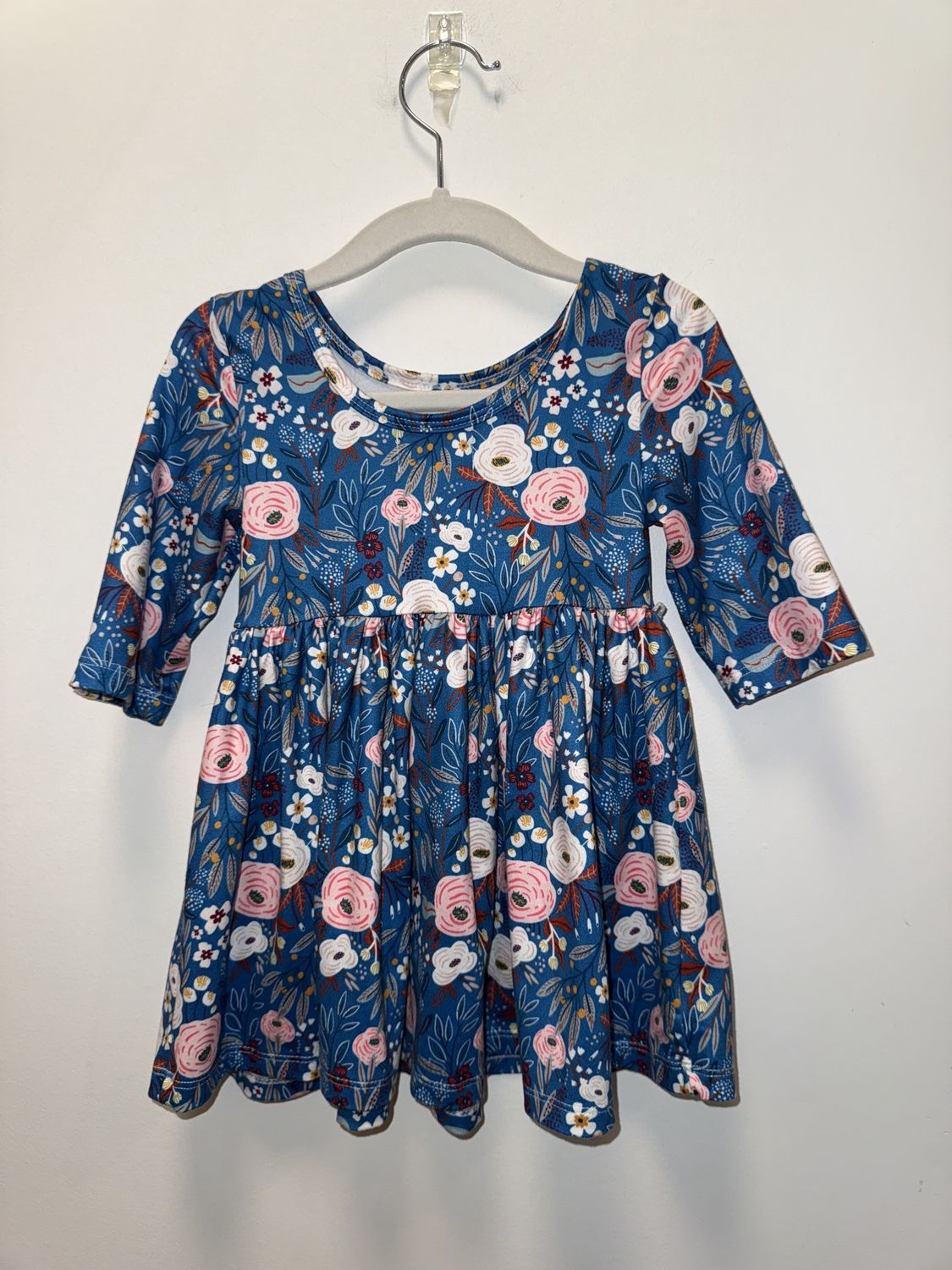 Used - Mila &amp; Rose - Play Dress - 12-24M - PWE3351