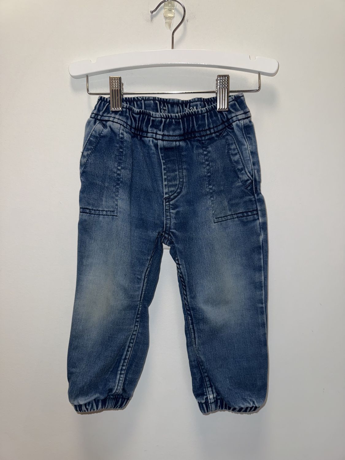 Used - Gap - Jeans - 18-24M - PWE3589