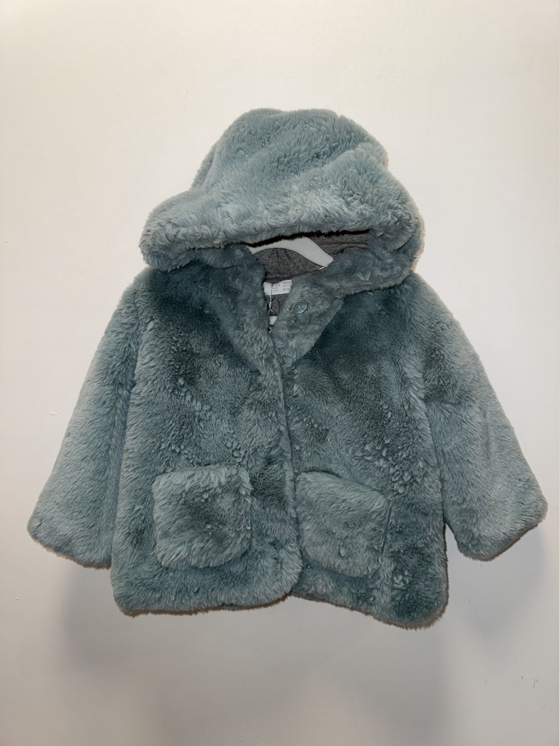 Used - Mango - Dress Coat - 18-24M - PWE3349