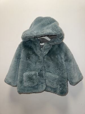 Used - Mango - Dress Coat - 18-24M - PWE3349