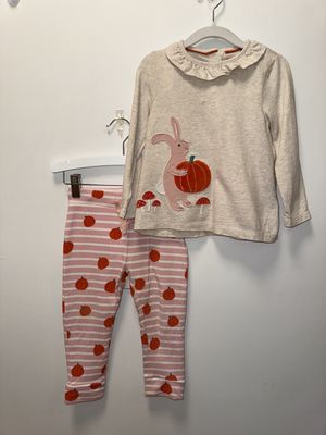 Used - Baby Boden - Long Sleeve Set - 18-24M - PWE3446