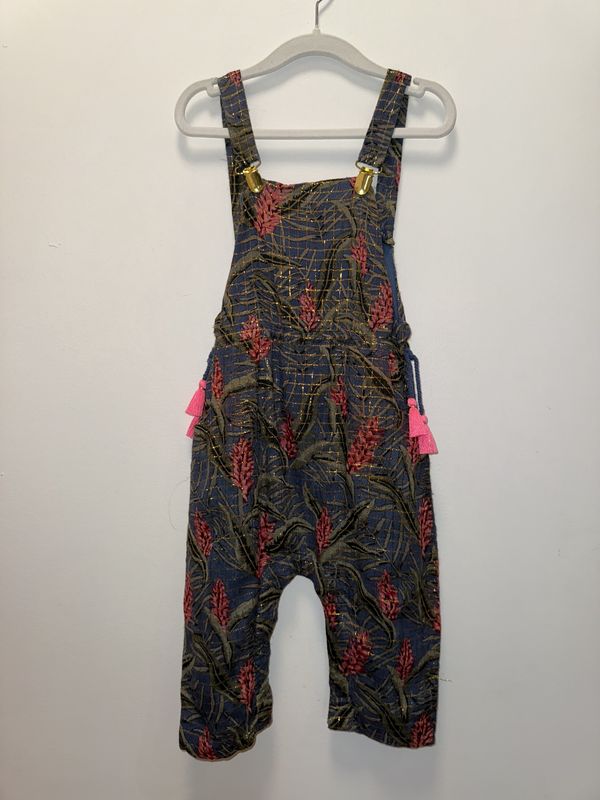 Used - LOUISE MISHA - Jumpsuit - 18M - PWE3477