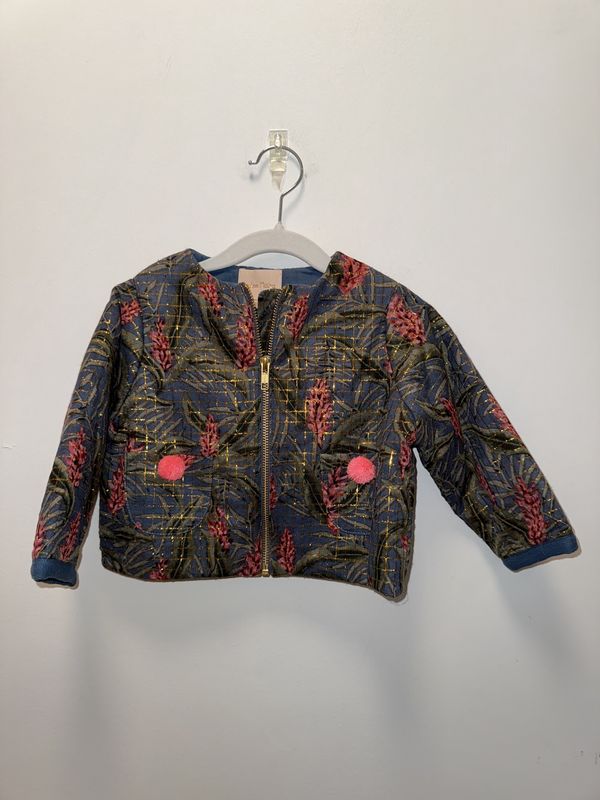 Used - LOUISE MISHA - Lightweight Jacket - 18M - PWE3479