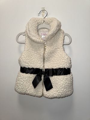 Used - Bonnie Jean - Vest - 2Y - PWE3656