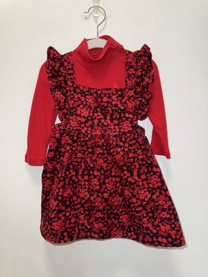 Used - Gap - Long Sleeve Set - 18-24M - PWE3600