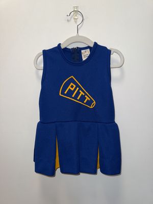 Used - Little King Apparel - Costume - 2Y - PWE3659