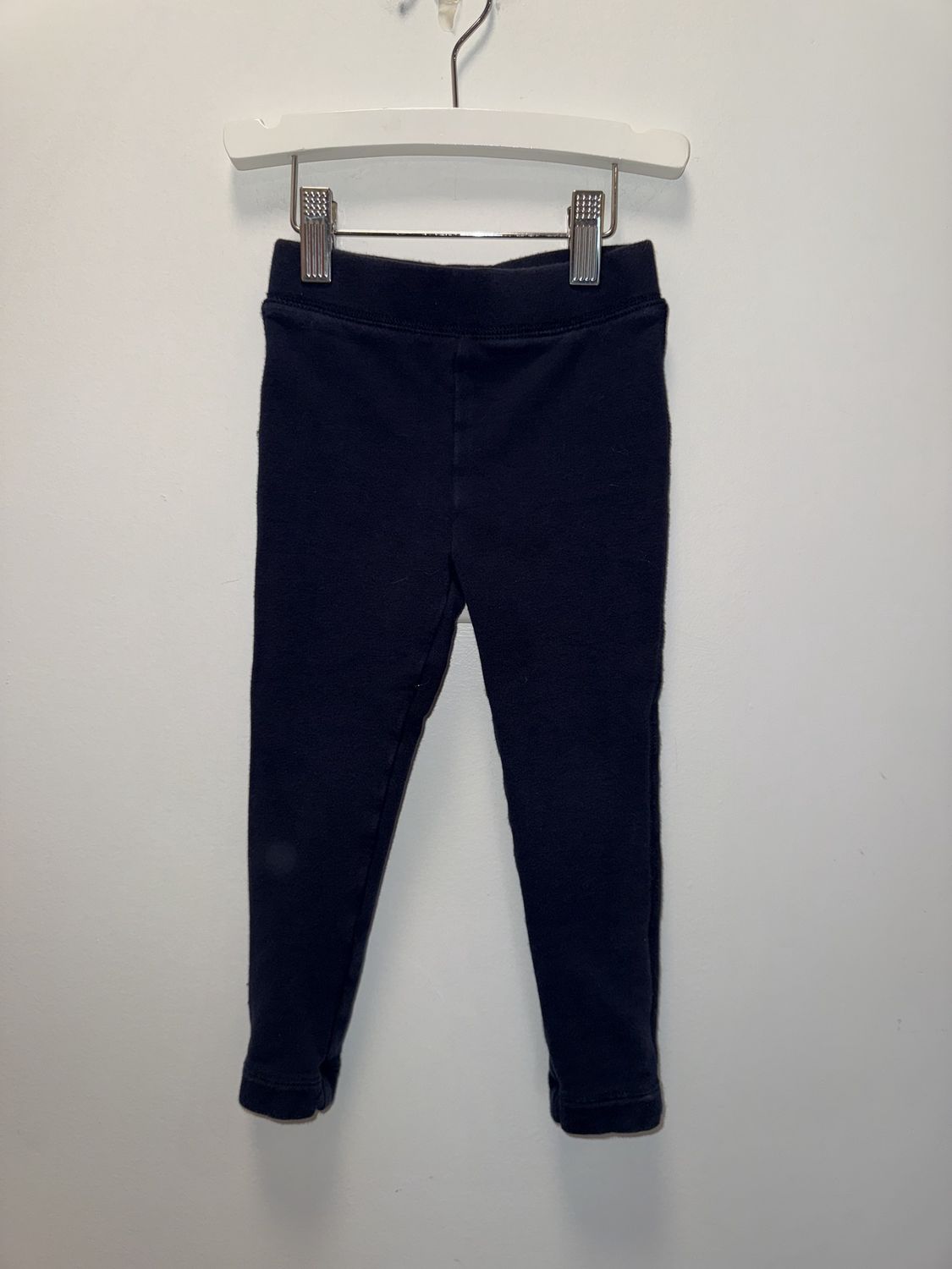Used - J.Crew Crewcuts - Leggings - 3Y - PWE3761