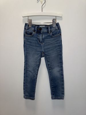 Used - J.Crew Crewcuts - Jeans - 3Y - PWE3759