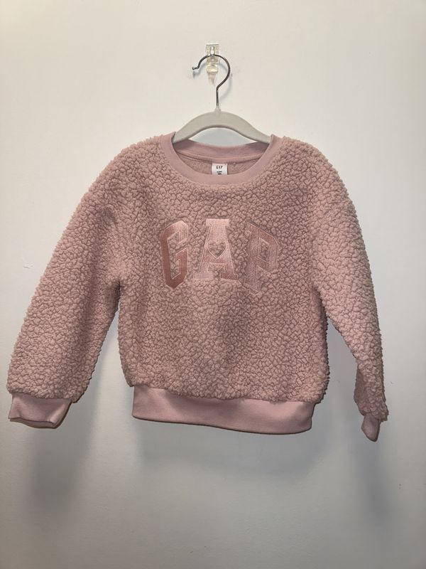 Used - Gap - Sweatshirt - 4Y - PWE3641
