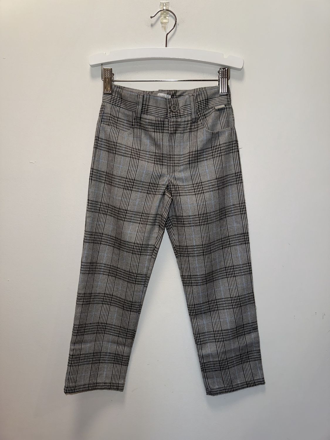 New with Tags - Tutto Piccolo - Pants - 4T - PWE2093