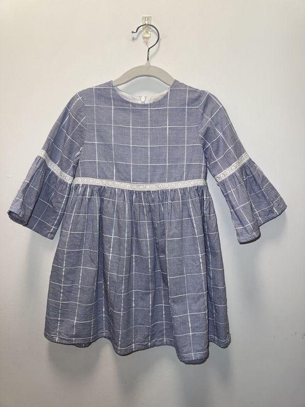 Used - Tartine et Chocolat - Play Dress - 4Y - PWE3536