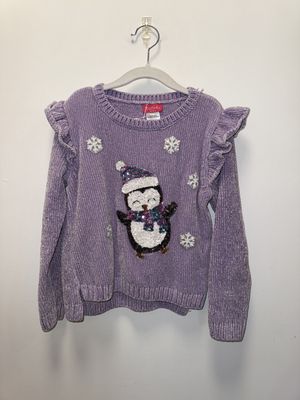 Used - Zunie - Sweater - 6Y - PWE3683