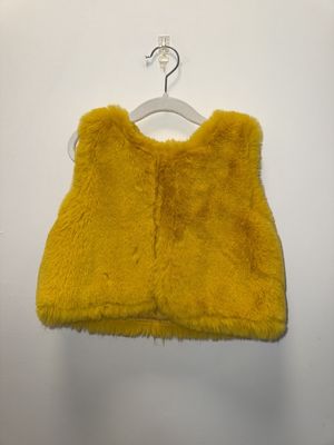 Used - Pink Chicken - Vest - 6Y - PWE3424