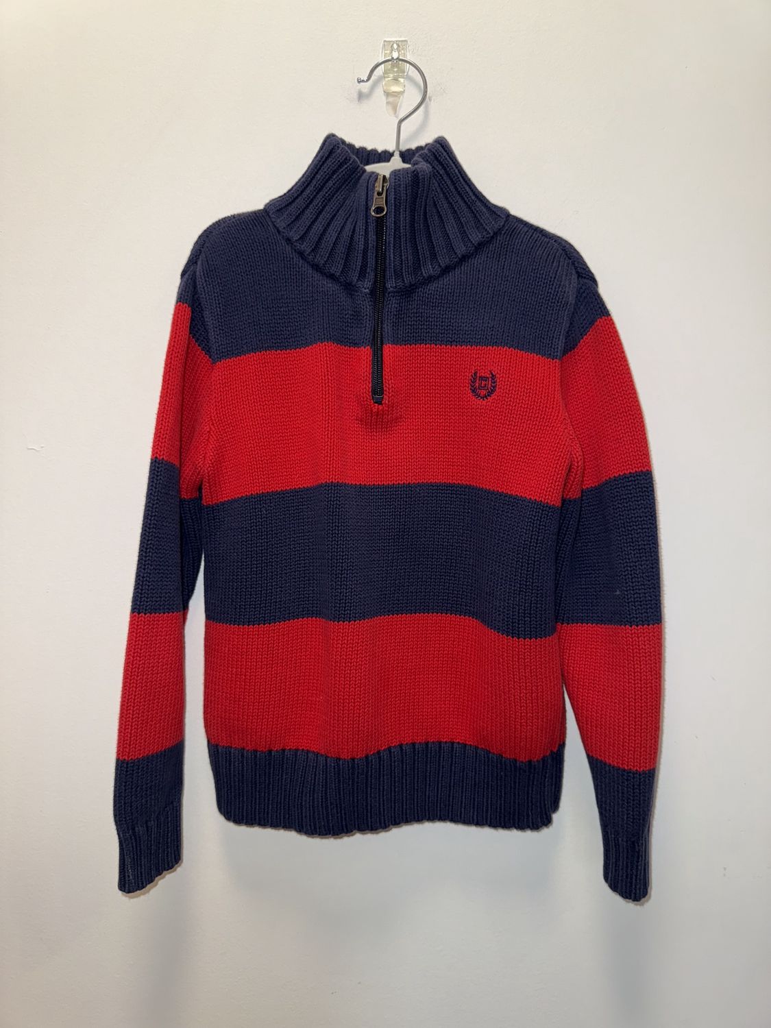 Used - Chaps - Sweater - 6Y - PWE3668