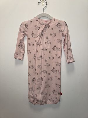 Used - Magnetic Me - Sleep Gown - 0-3M - PWE3317