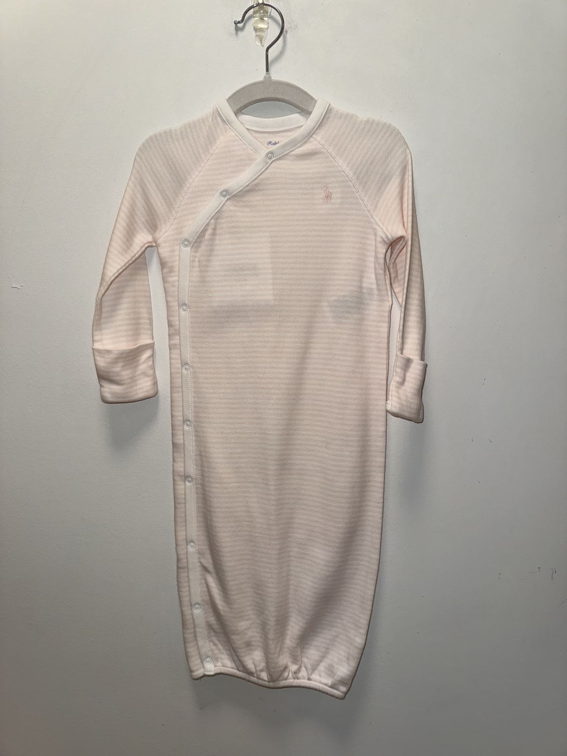 Used - Ralph Lauren - Sleep Gown - 9M - PWE3335
