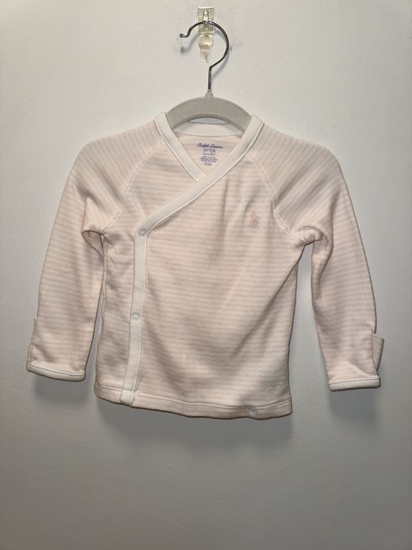 Used - Ralph Lauren - Lightweight Jacket - 9M - PWE3334