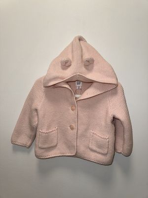 Used - Gap - Cardigan - 6-12M - PWE3599