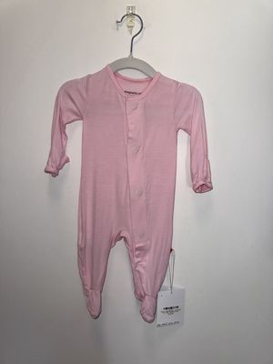 Used - Magnetic Me - One-Piece PJ - NB - PWE3310