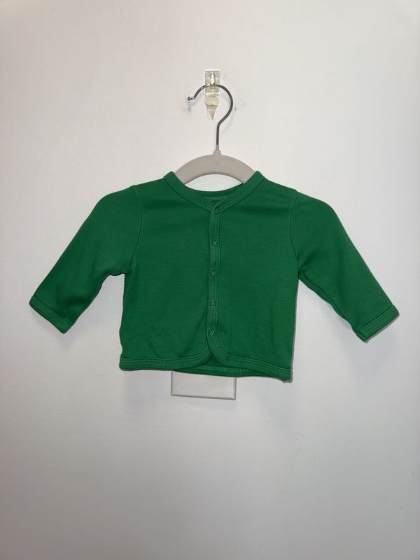 Used - Primary - Cardigan - 0-3M - PWE3698