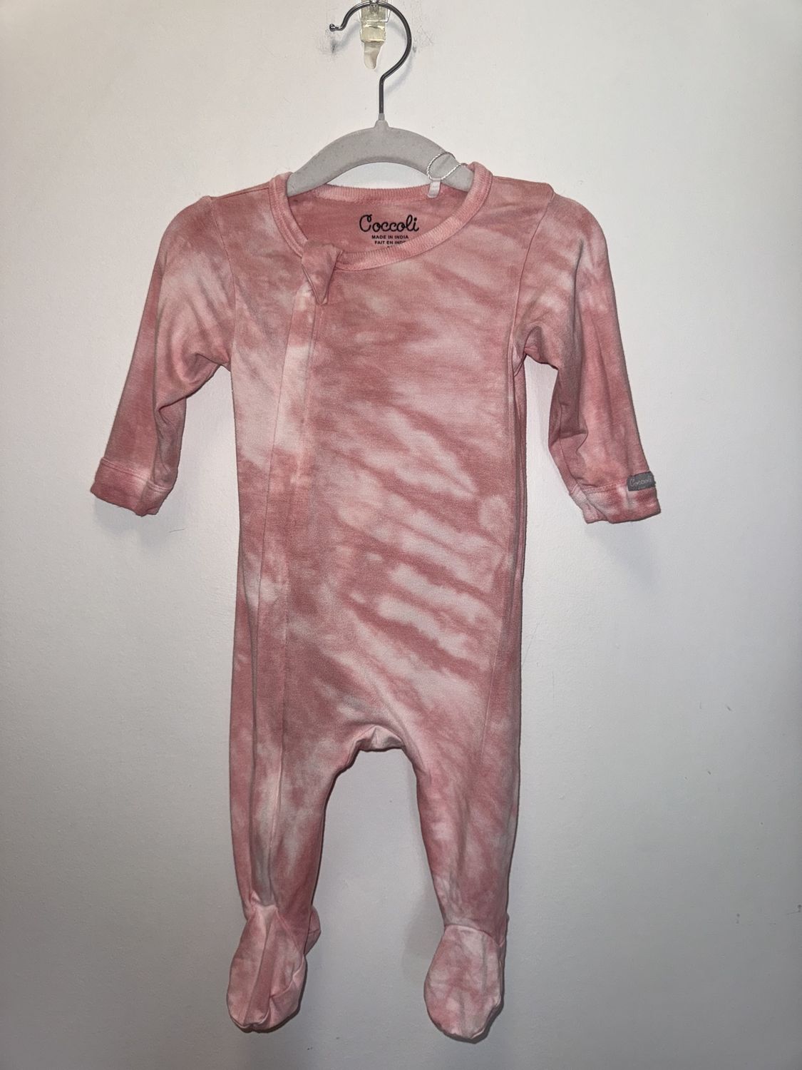 Used - Coccoli - One-Piece PJ - 3M - PWE3361