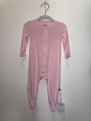 Used - Magnetic Me - One-Piece PJ - 3-6M - PWE3309