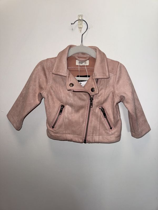 Used - Gymboree - Lightweight Jacket - 6-12M - PWE3628