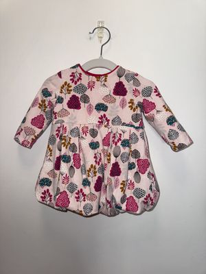Used - Catimini - Play Dress - 6M - PWE3535