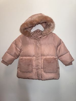 Used - Zara - Winter Jacket - 12-18M - PWE3505
