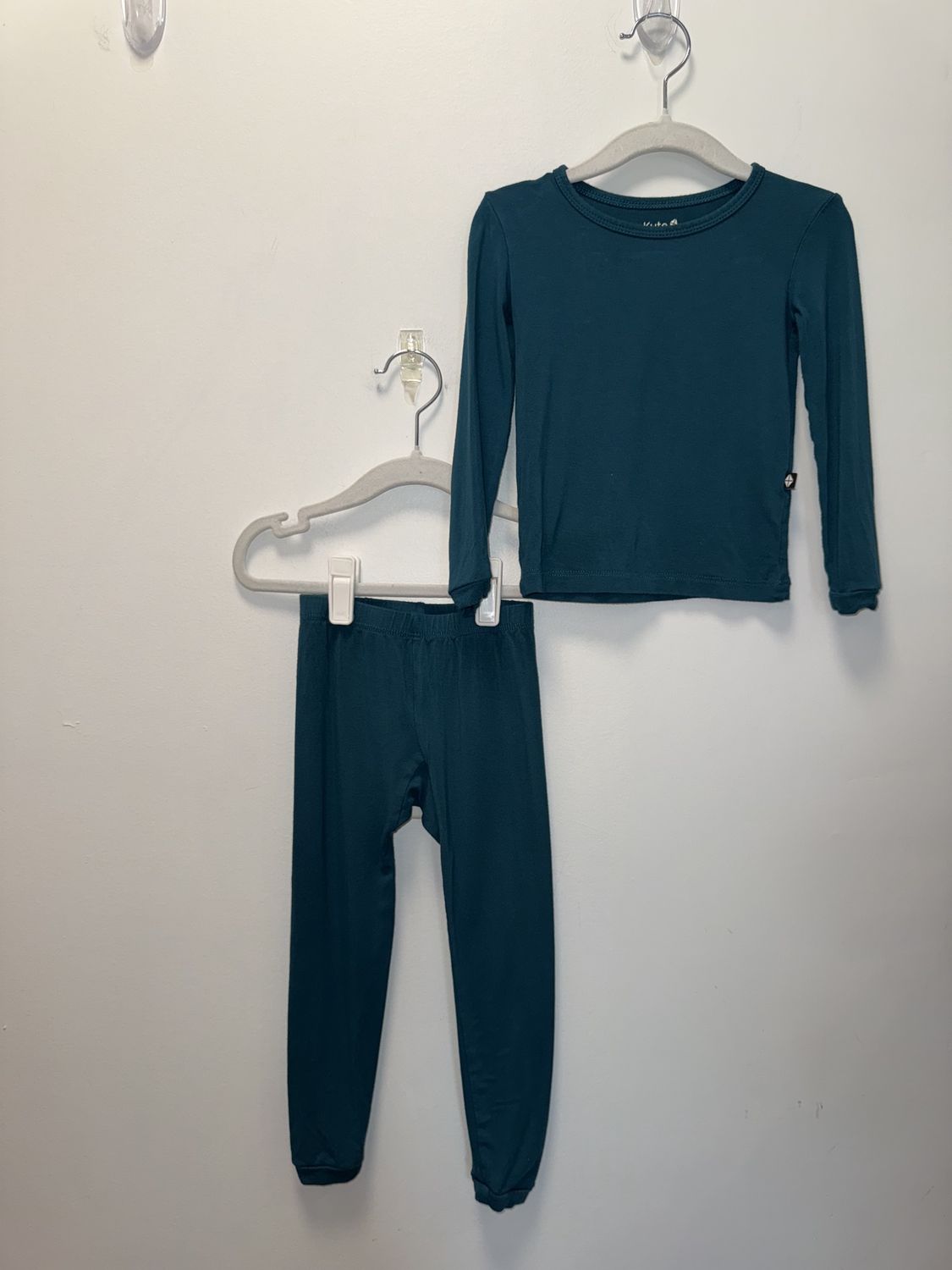 Used - Kyte Baby - Two-Piece PJ - 18-24M - PWE3615