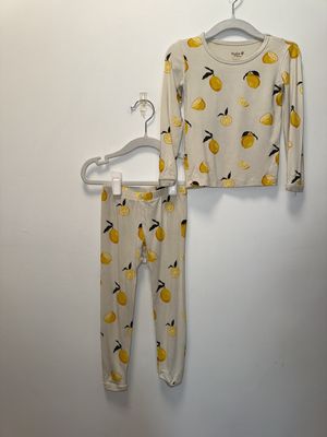 Used - Kyte Baby - Two-Piece PJ - 18-24M - PWE3614