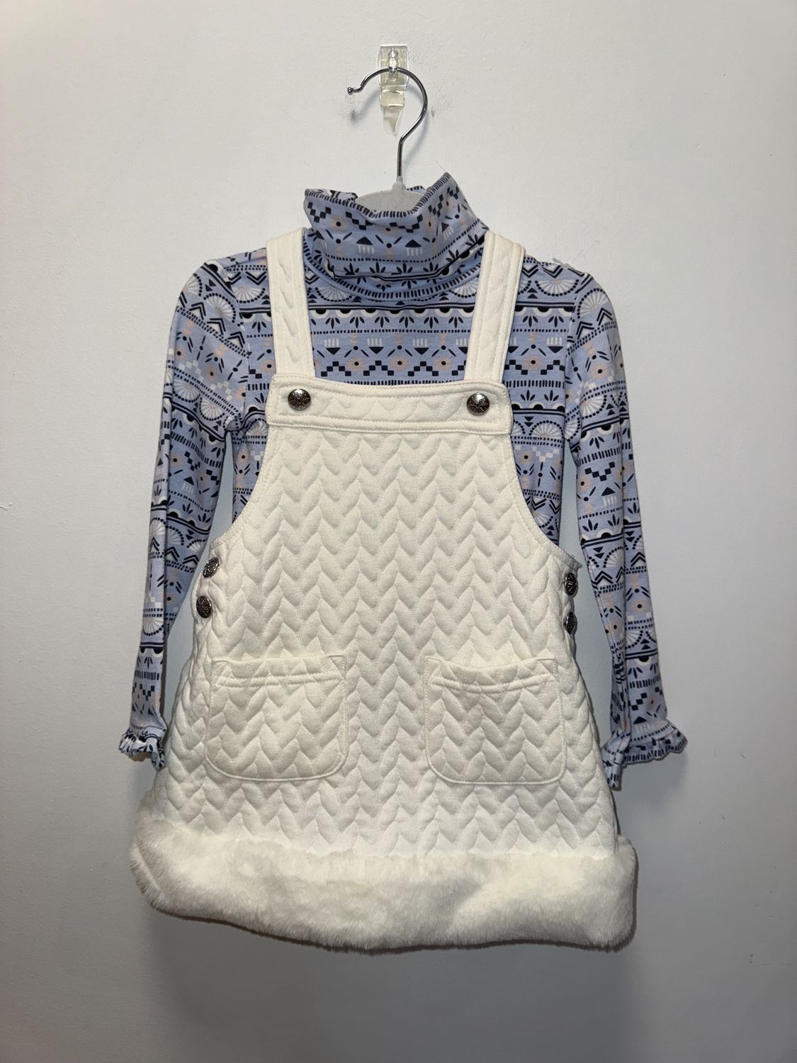 Used - Tahari - Long Sleeve Set - 18M - PWE3655