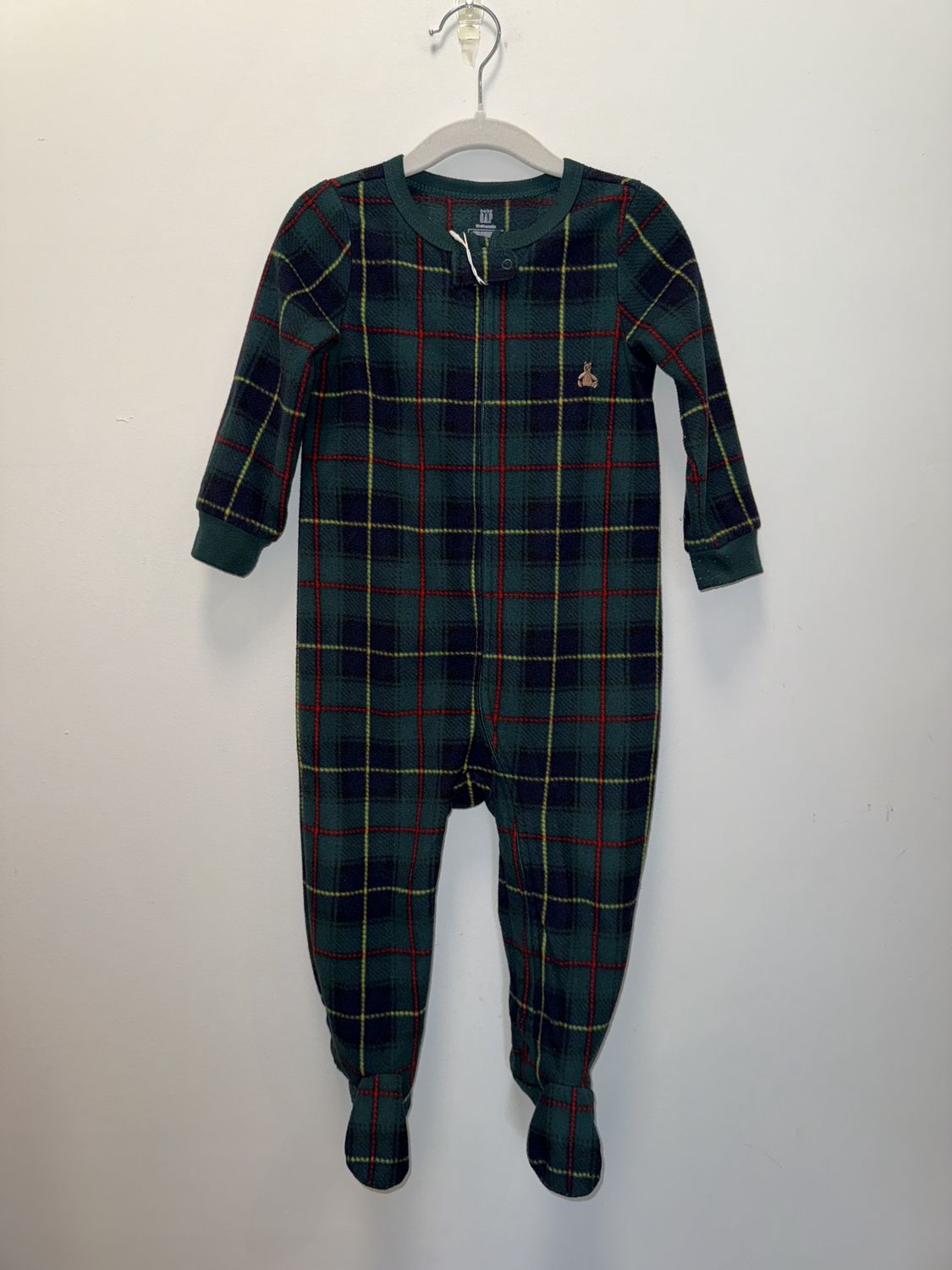 Used - Gap - One-Piece PJ - 18-24M - PWE3639