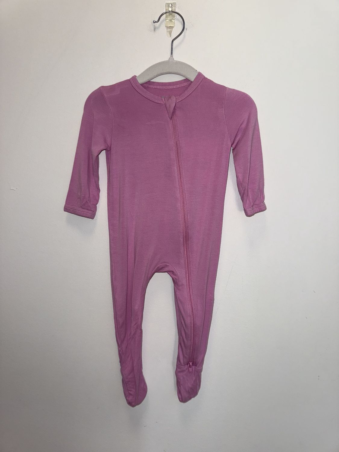 Used - Kyte Baby - One-Piece PJ - 3-6M - PWE3323