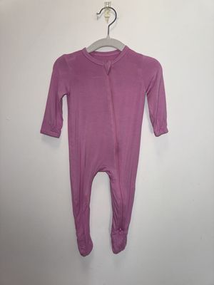 Used - Kyte Baby - One-Piece PJ - 3-6M - PWE3323
