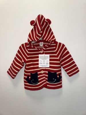 Used - Gap - Cardigan - 3-6M - PWE3583