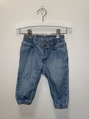 Used - Gap - Jeans - 6-12M - PWE3601