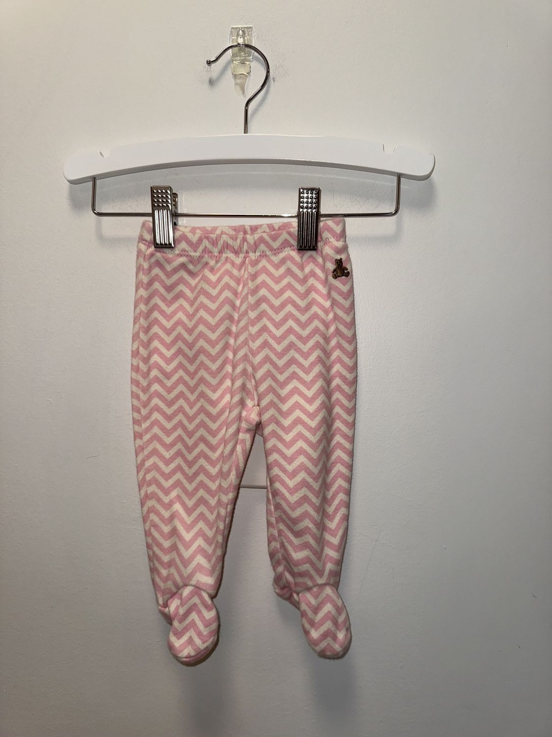 Used - Gap - Leggings - 0-3 Months - PWE2060
