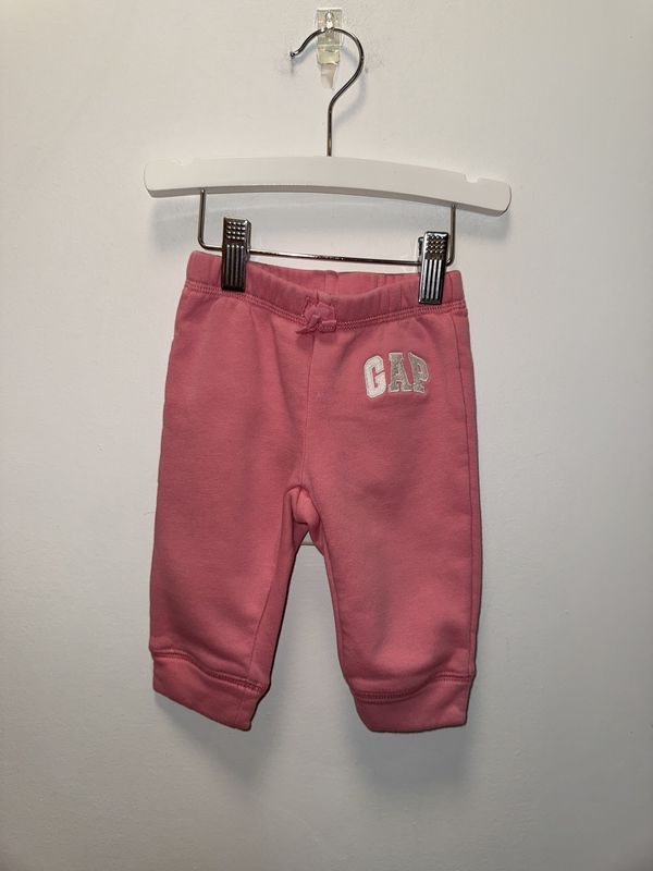 Used - Gap - Sweatpants - 3-6M - PWE3696