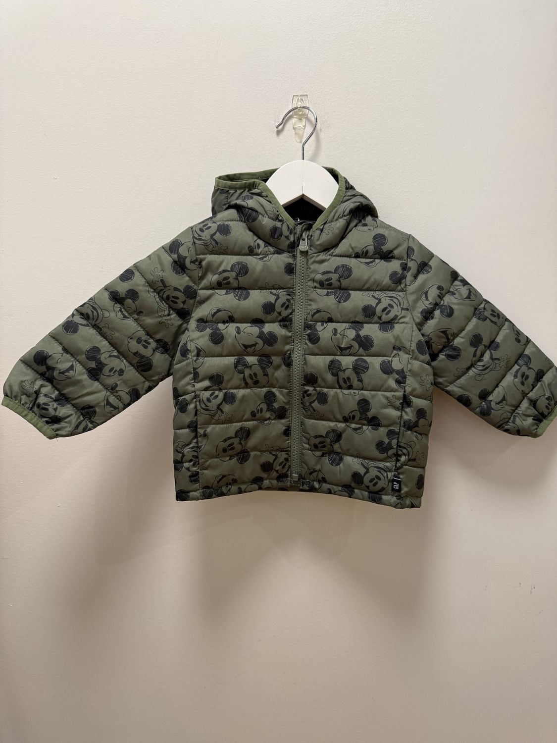 Used - Gap - Winter Jacket - 18-24M - PWE3996