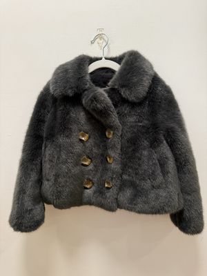 Used - Imoga - Dress Coat - 4Y - PWE3777