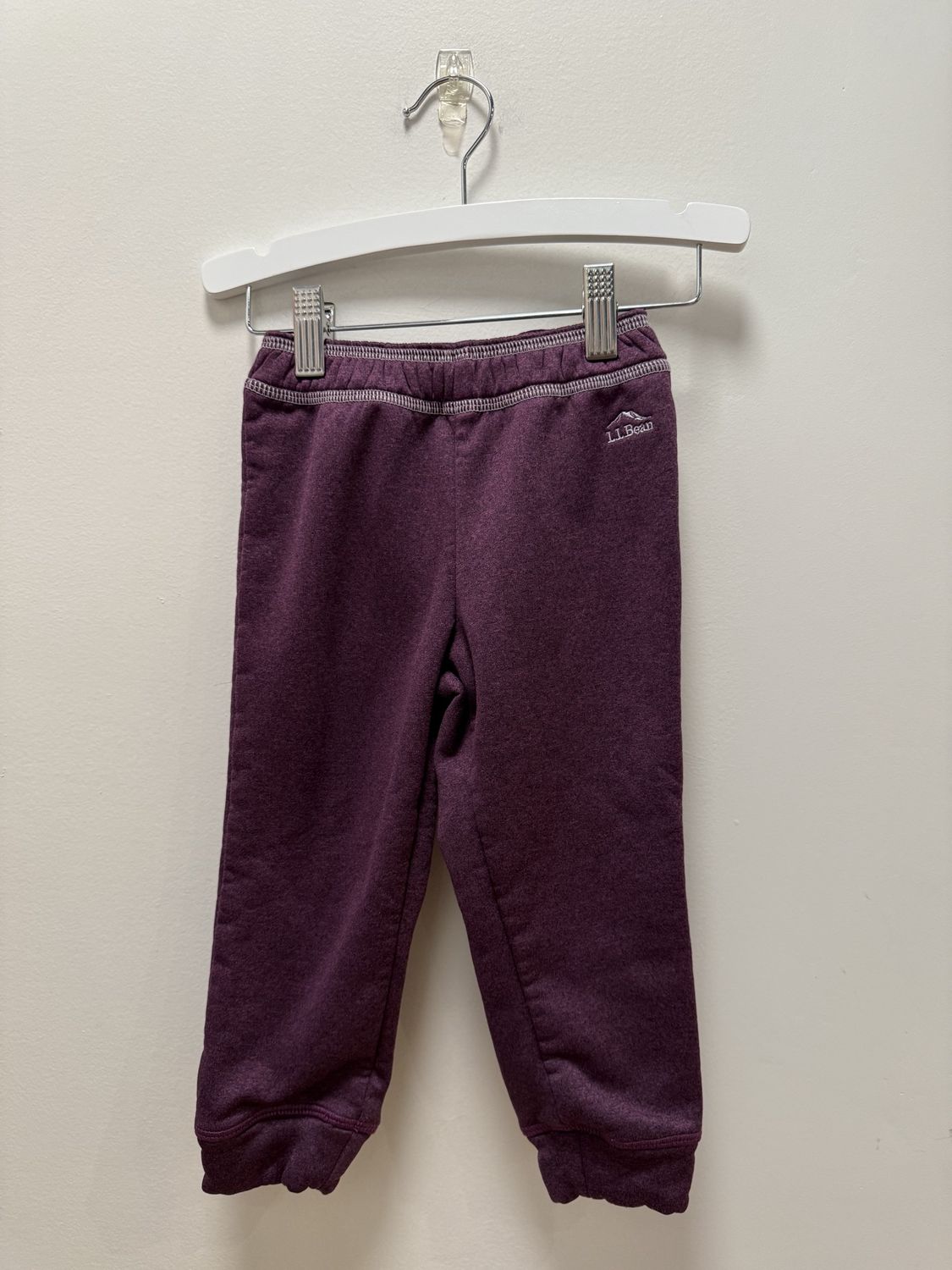 Used - LL Bean - Sweatpants - 3Y - PWE3750
