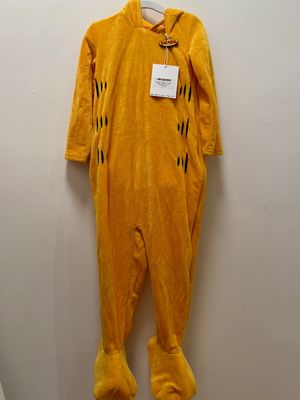 New without Tags - Unknown Brand - Costume - 3-4Y - PWE3877