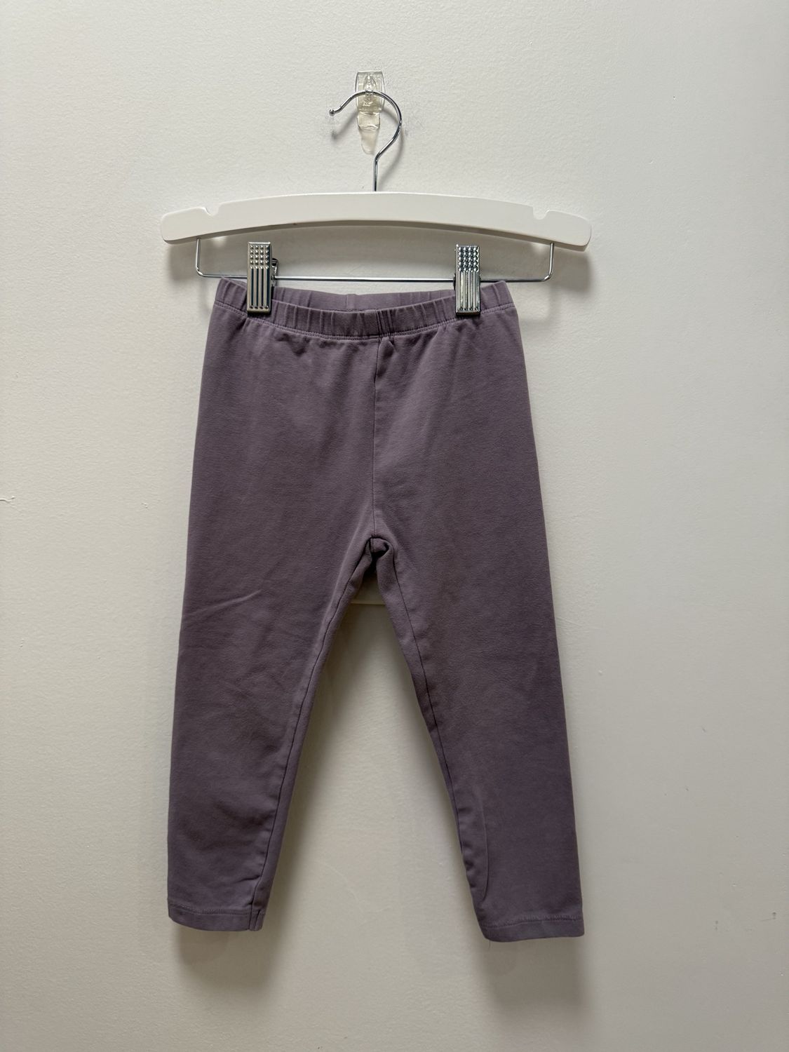 Used - Colored Organics - Leggings - 3Y - PWE3773
