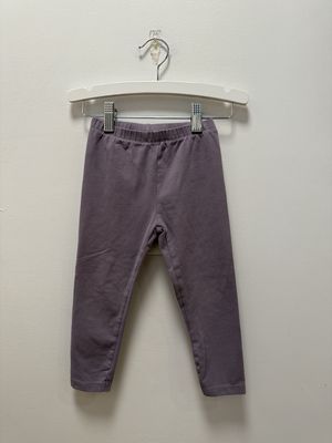 Used - Colored Organics - Leggings - 3Y - PWE3773